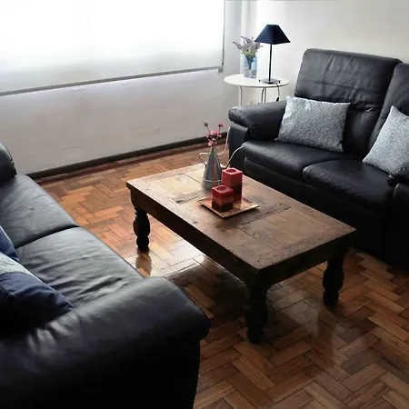 شقة Your Place In براغا