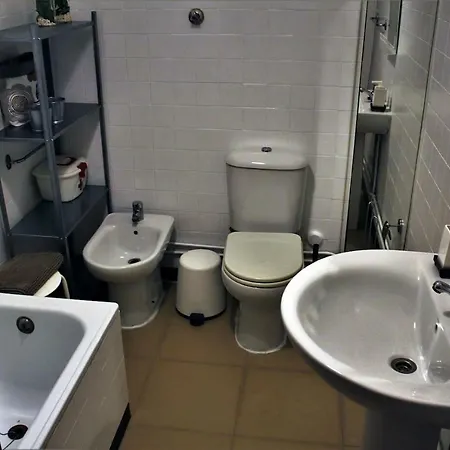 Your Place In شقة *