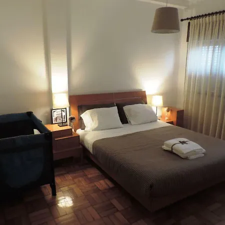 شقة Your Place In براغا