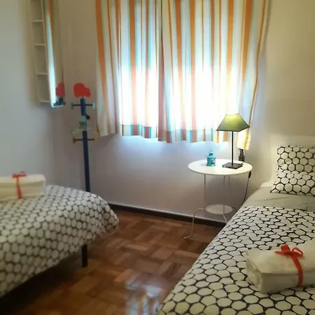 Your Place In